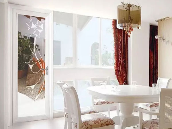 什么樣的門窗設計更具有人性化？