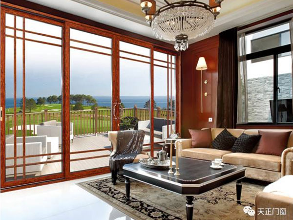 關(guān)于鋁合金門窗的五大設計標準，您真的了解嗎?